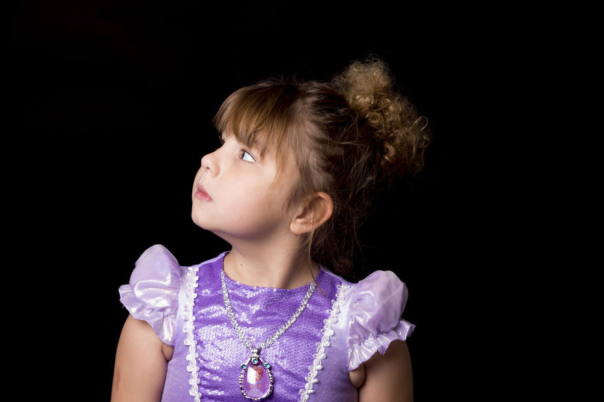 Rare Diseases Aren't Always Visible Rare Diseases Aren't Always Visible