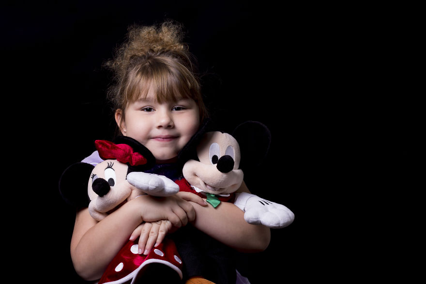 Rare Diseases Aren't Always Visible