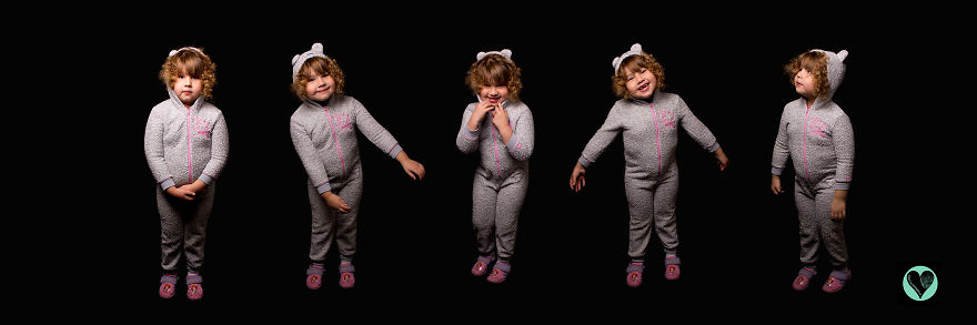 Rare Diseases Aren't Always Visible