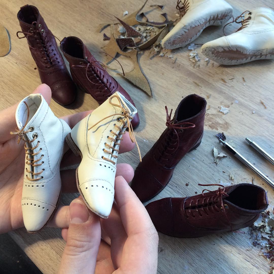 realistic-doll-faces-polymer-clay-michael-zajkov-13 realistic-doll-faces-polymer-clay-michael-zajkov-13