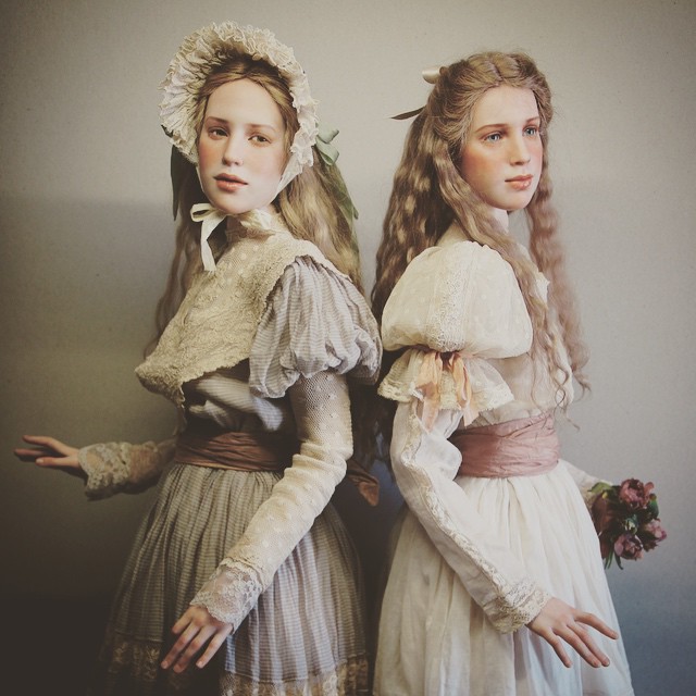 realistic-doll-faces-polymer-clay-michael-zajkov-3 realistic-doll-faces-polymer-clay-michael-zajkov-3