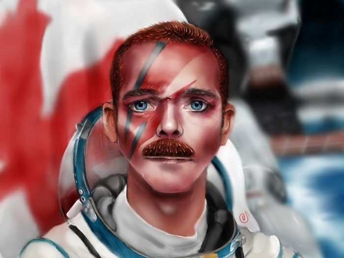 Major Tom