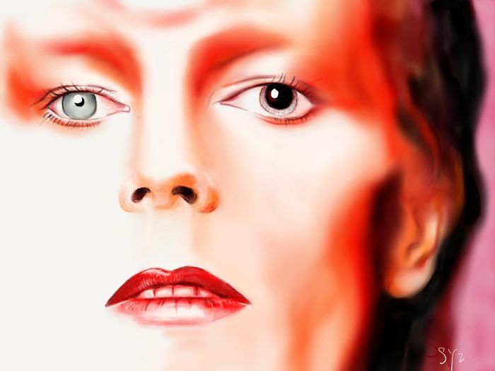 David Bowie, The Man Who Fell To Earth