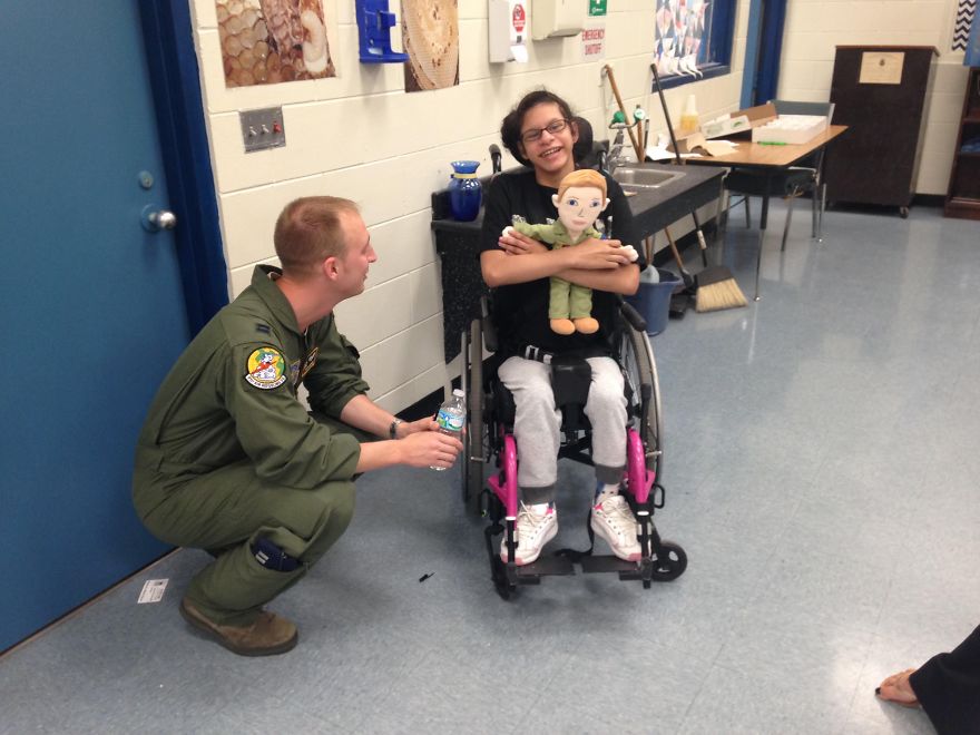 See What Keeps These Military Families Company While Their Loved Ones Serve See What Keeps These Military Families Company While Their Loved Ones Serve