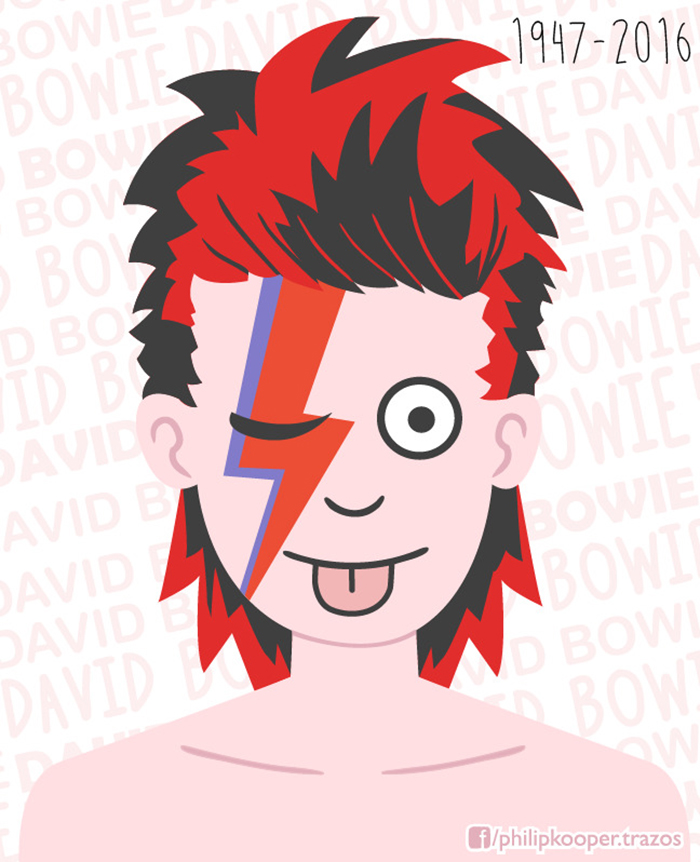 Simply Bowie