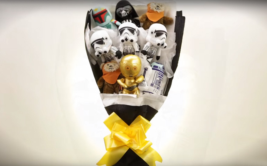 star-wars-bouquet-valentine-day-gift-ideas-9