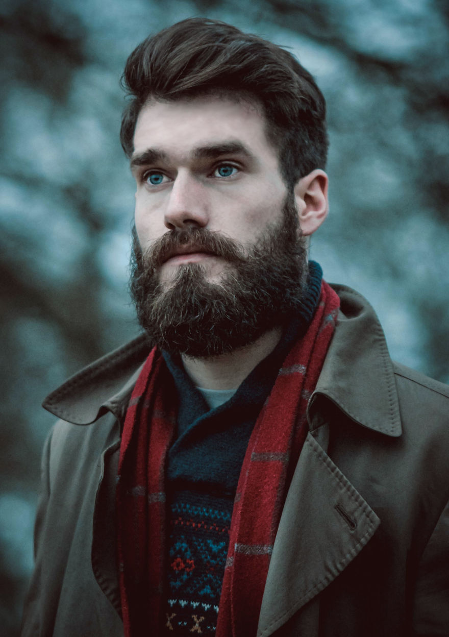 Surreal Inner World Of My Everyday Life