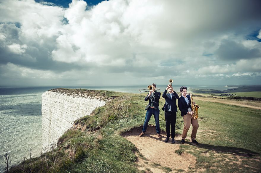 Surreal Inner World Of My Everyday Life