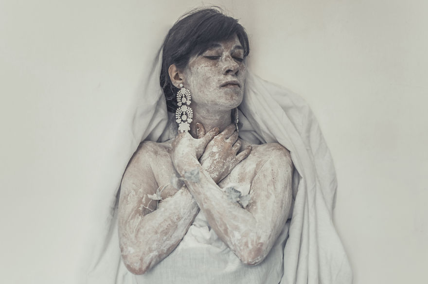 Surreal Inner World Of My Everyday Life