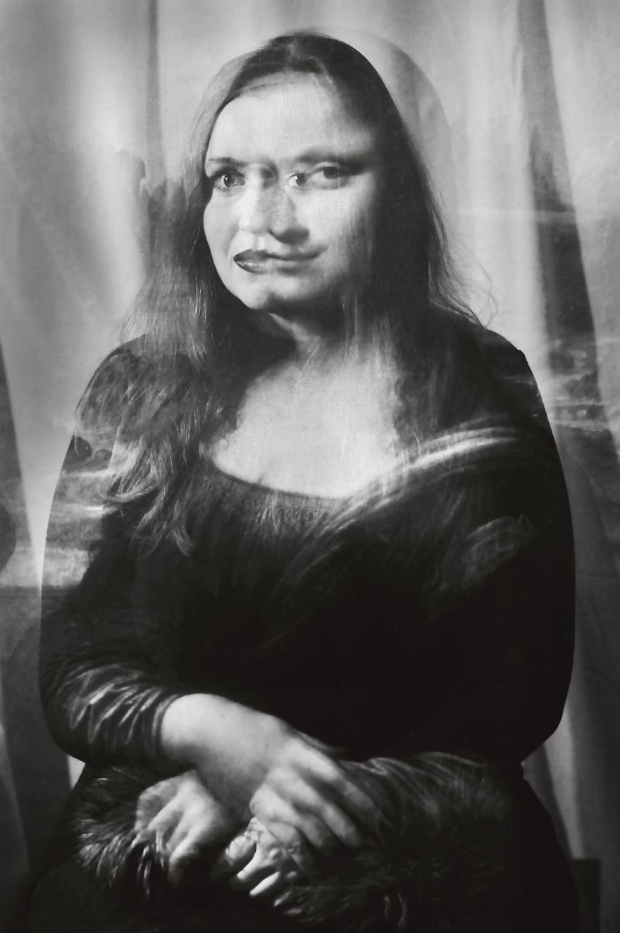 Surreal Inner World Of My Everyday Life