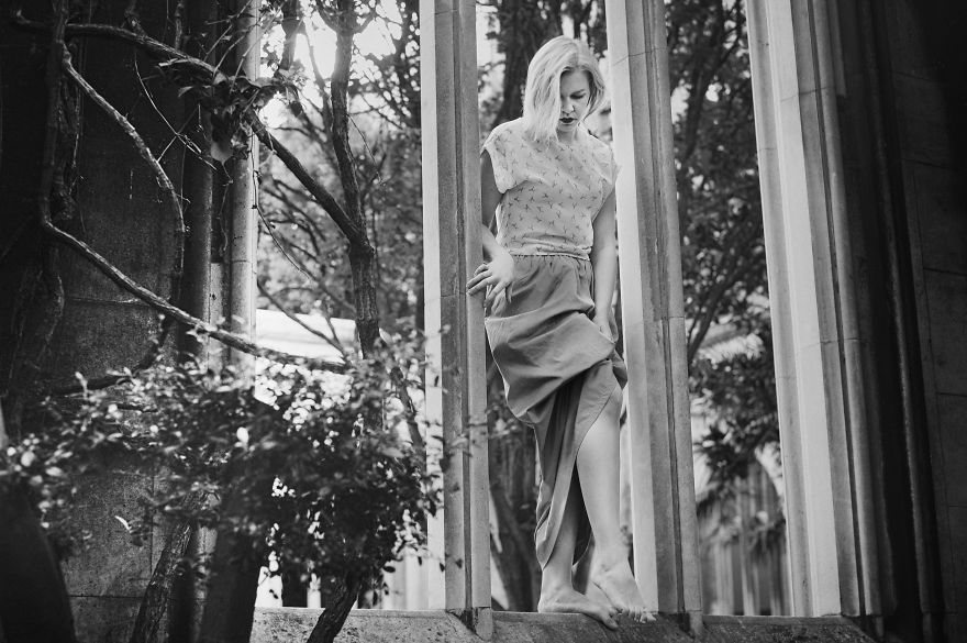 Surreal Inner World Of My Everyday Life