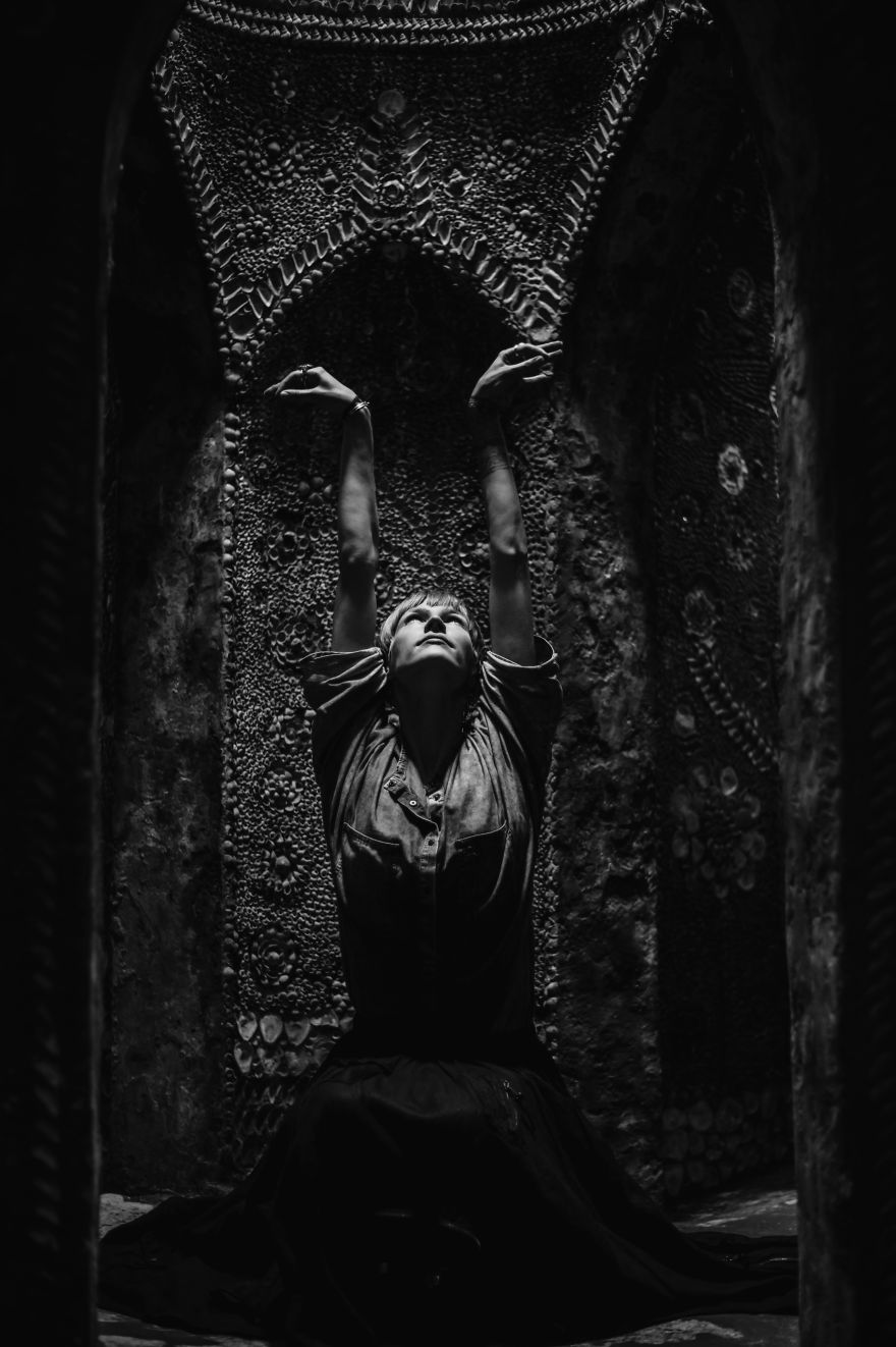 Surreal Inner World Of My Everyday Life