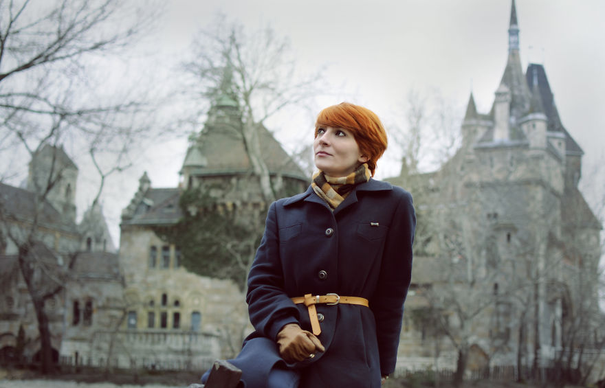 Surreal Inner World Of My Everyday Life