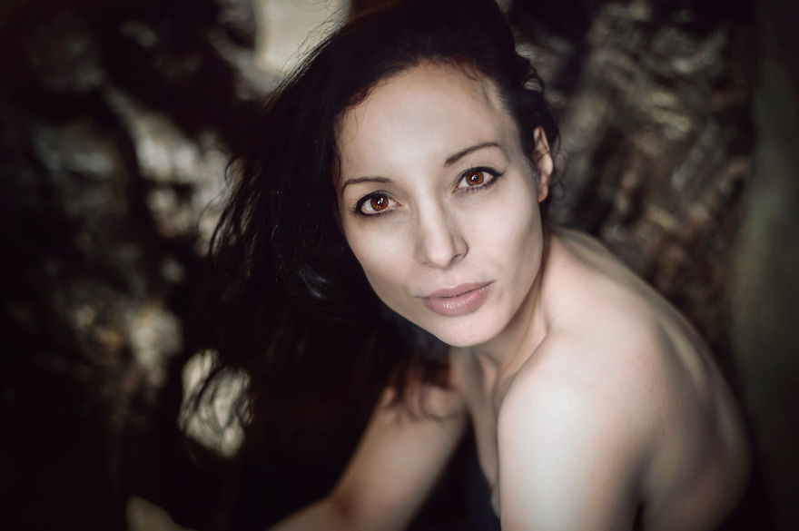 Surreal Inner World Of My Everyday Life