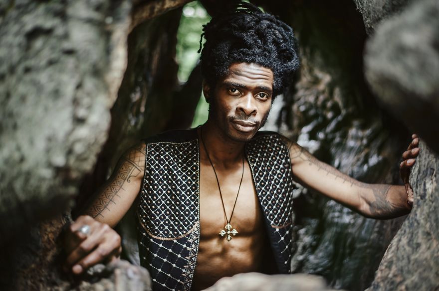 Surreal Inner World Of My Everyday Life