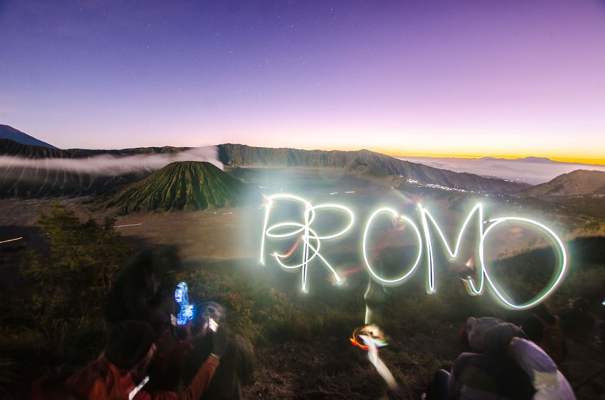 The Best Sunrise You'll Ever See ! | Irwancorner The Best Sunrise You'll Ever See ! | Irwancorner