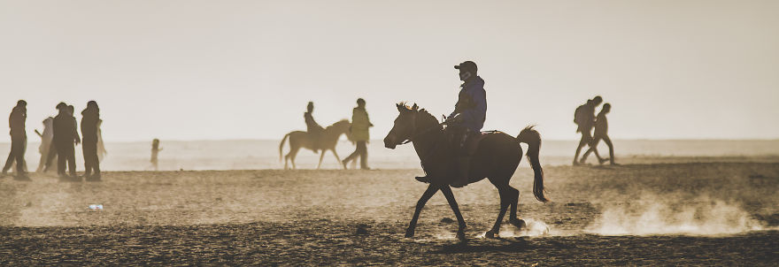 The Best Sunrise You'll Ever See ! | Irwancorner