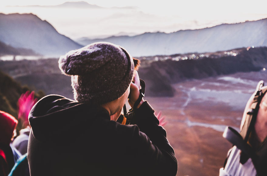 The Best Sunrise You'll Ever See ! | Irwancorner The Best Sunrise You'll Ever See ! | Irwancorner