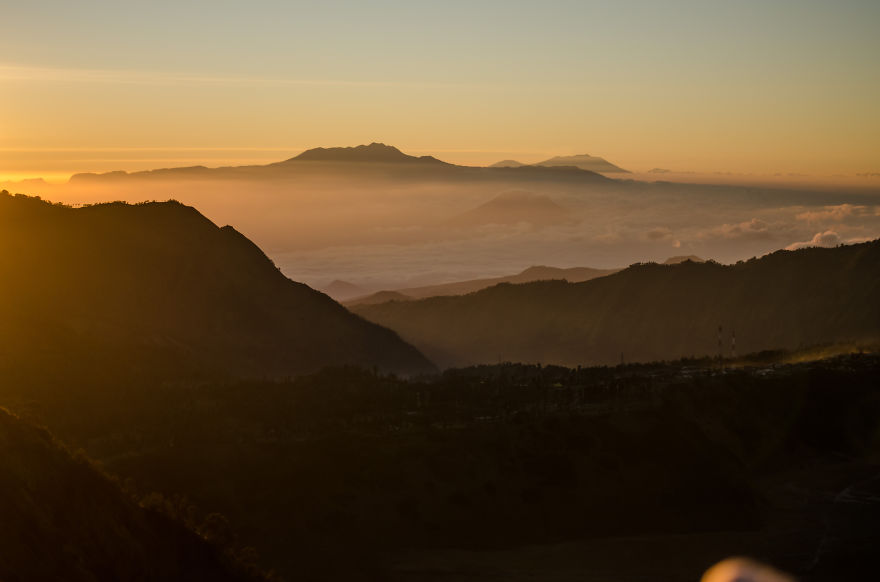 The Best Sunrise You'll Ever See ! | Irwancorner The Best Sunrise You'll Ever See ! | Irwancorner