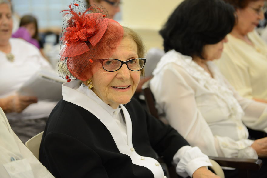 These Senior Citizens Never Imagined This Is What Would Happen When They Signed Up