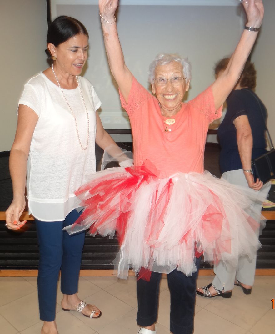 These Senior Citizens Never Imagined This Is What Would Happen When They Signed Up