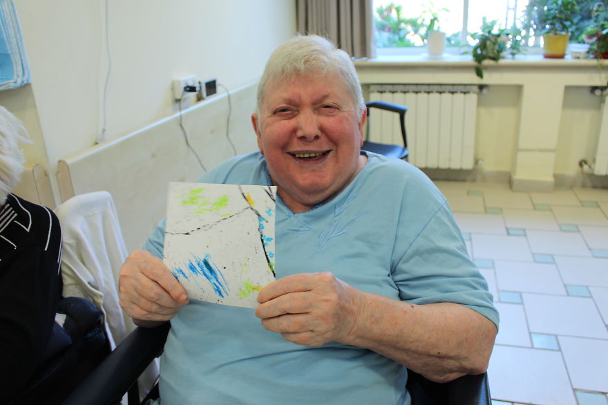 These Senior Citizens Never Imagined This Is What Would Happen When They Signed Up