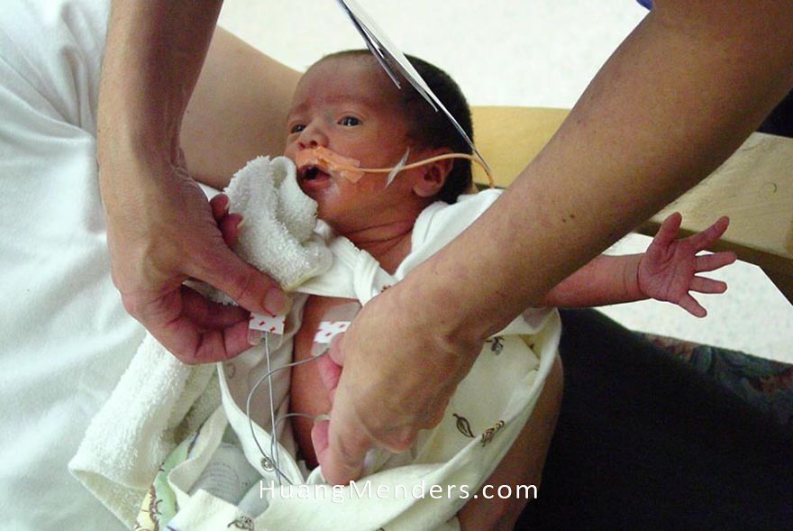 I Spent 3 Weeks At The Hospital Where I Photographed My Premature Baby I Spent 3 Weeks At The Hospital Where I Photographed My Premature Baby