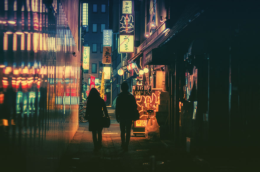 tokyo-streets-night-photography-masashi-wakui-22 tokyo-streets-night-photography-masashi-wakui-22