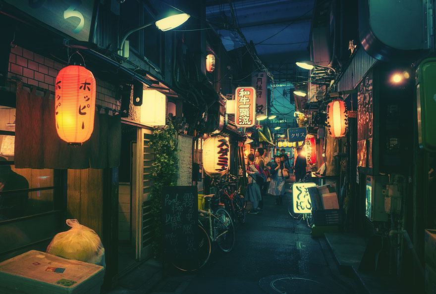 tokyo-streets-night-photography-masashi-wakui-25 tokyo-streets-night-photography-masashi-wakui-25