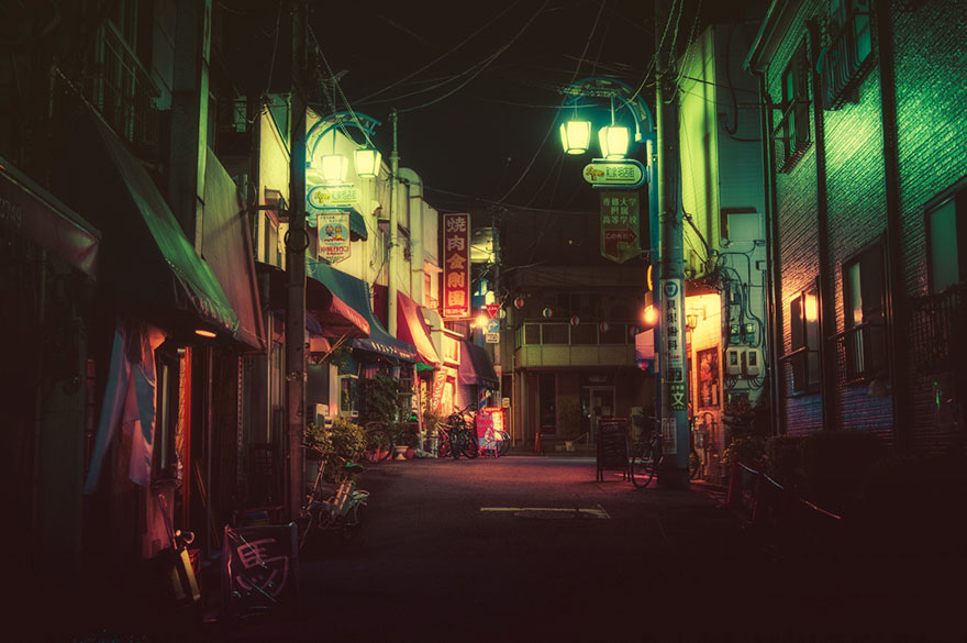 tokyo-streets-night-photography-masashi-wakui-5 tokyo-streets-night-photography-masashi-wakui-5