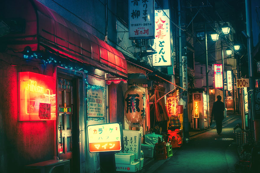 tokyo-streets-night-photography-masashi-wakui-8 tokyo-streets-night-photography-masashi-wakui-8