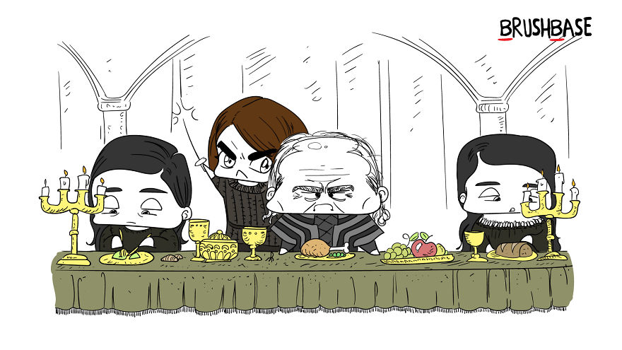 Top 10 Game Of Thrones Character Reunions Or Encounters We Wish To Happen