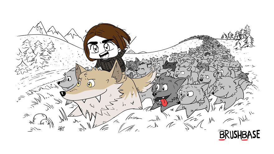 Top 10 Game Of Thrones Character Reunions Or Encounters We Wish To Happen