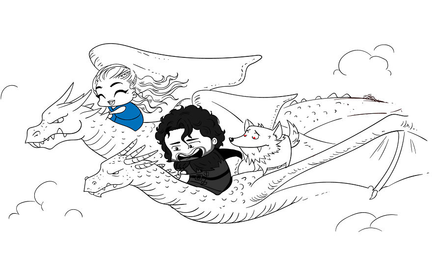 Top 10 Game Of Thrones Character Reunions Or Encounters We Wish To Happen