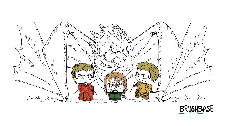 Top 10 Game Of Thrones Character Reunions Or Encounters We Wish To Happen