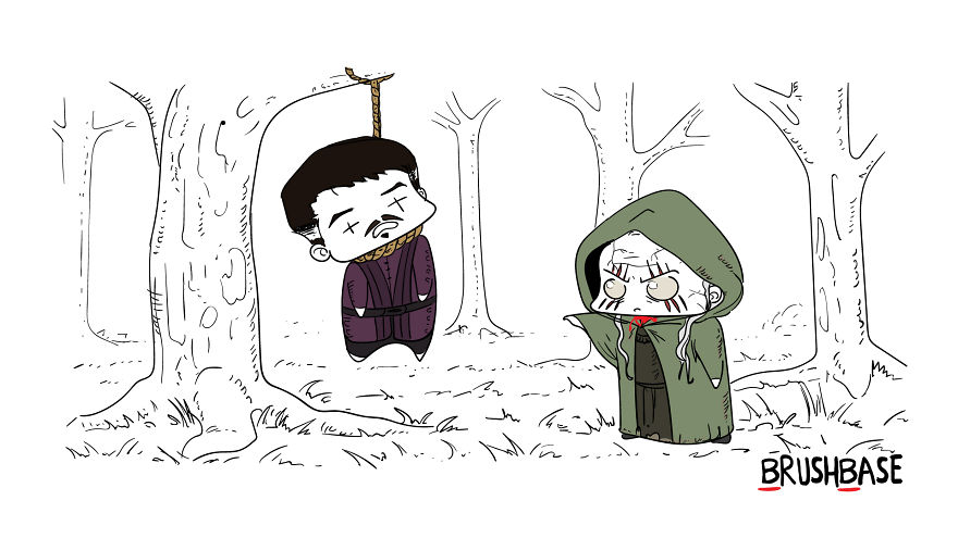 Top 10 Game Of Thrones Character Reunions Or Encounters We Wish To Happen