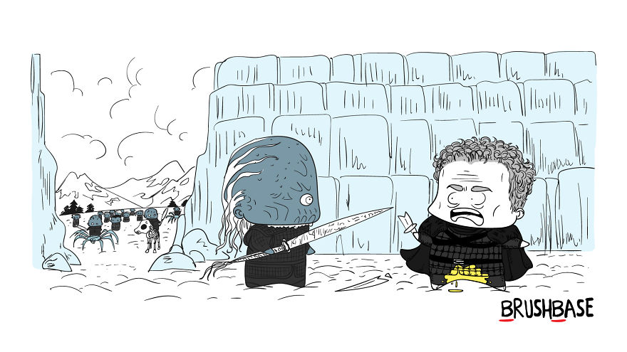 Top 10 Game Of Thrones Character Reunions Or Encounters We Wish To Happen Top 10 Game Of Thrones Character Reunions Or Encounters We Wish To Happen