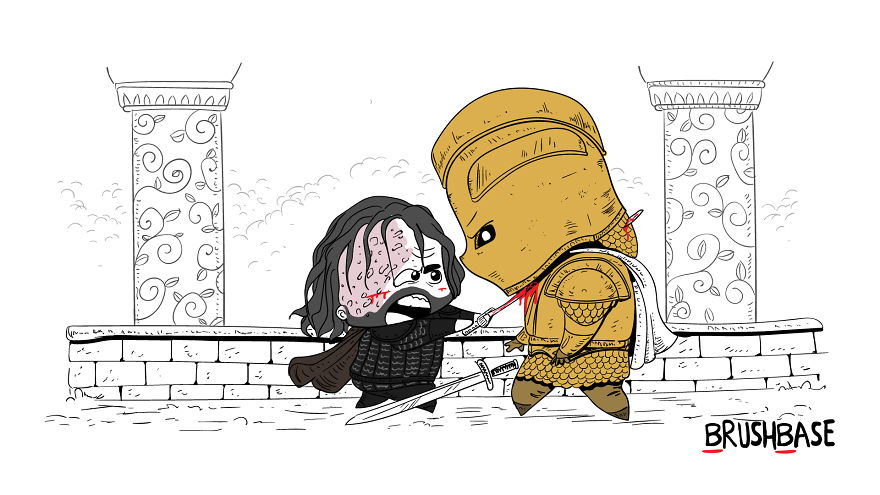 Top 10 Game Of Thrones Character Reunions Or Encounters We Wish To Happen