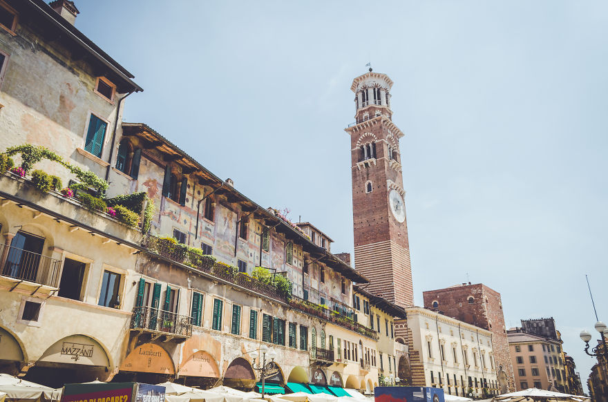 Traveling And Photography Are My Passion.