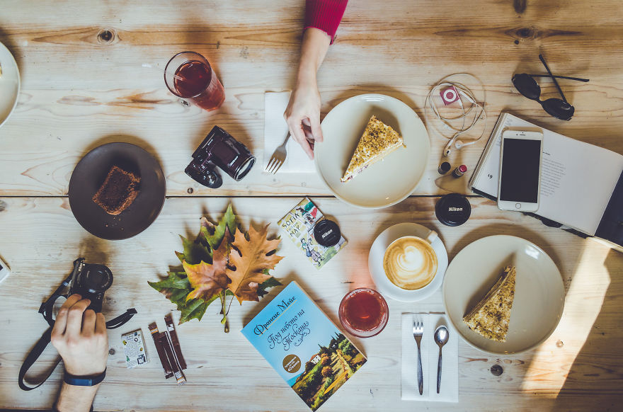 Traveling And Photography Are My Passion.