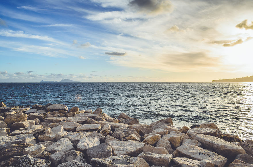 Traveling And Photography Are My Passion.