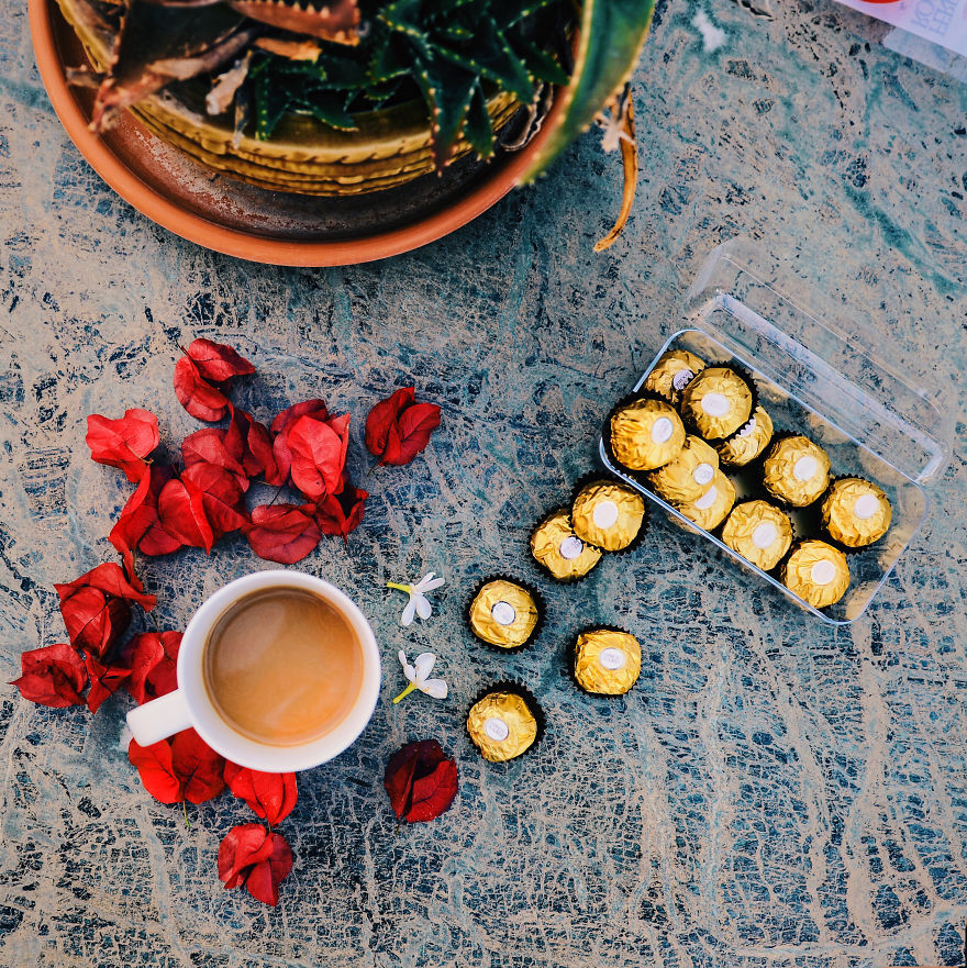 Traveling And Photography Are My Passion.