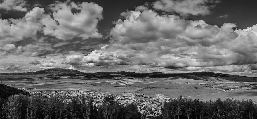 Traveling And Photography Are My Passion.