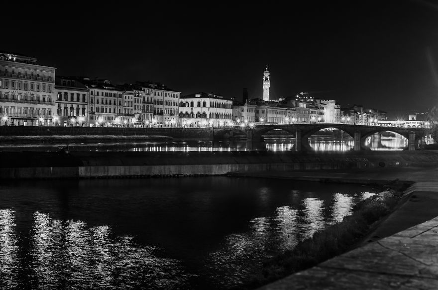 Traveling And Photography Are My Passion.