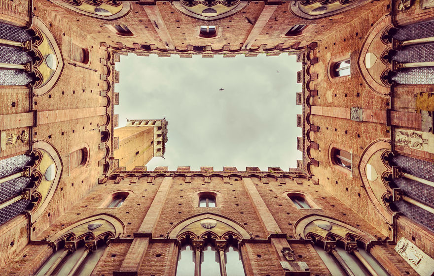 Traveling And Photography Are My Passion.