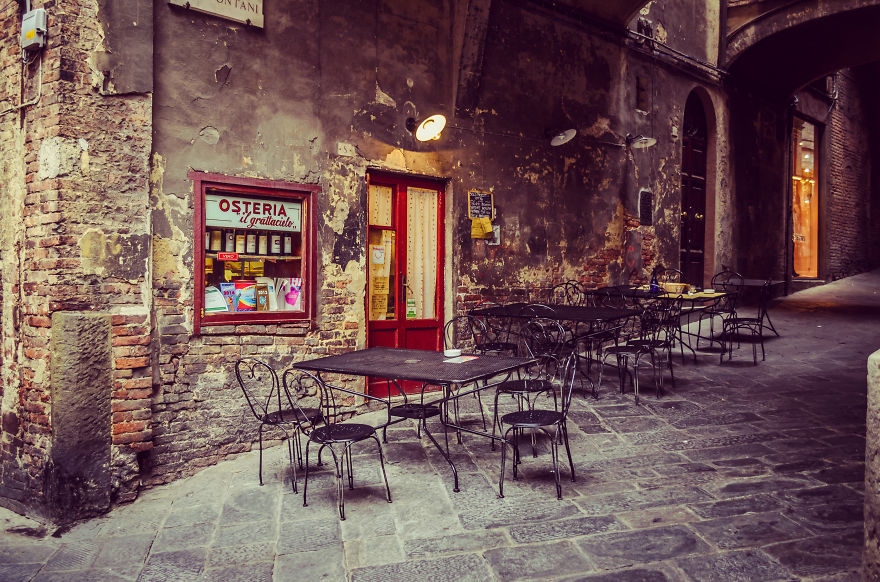 Traveling And Photography Are My Passion.