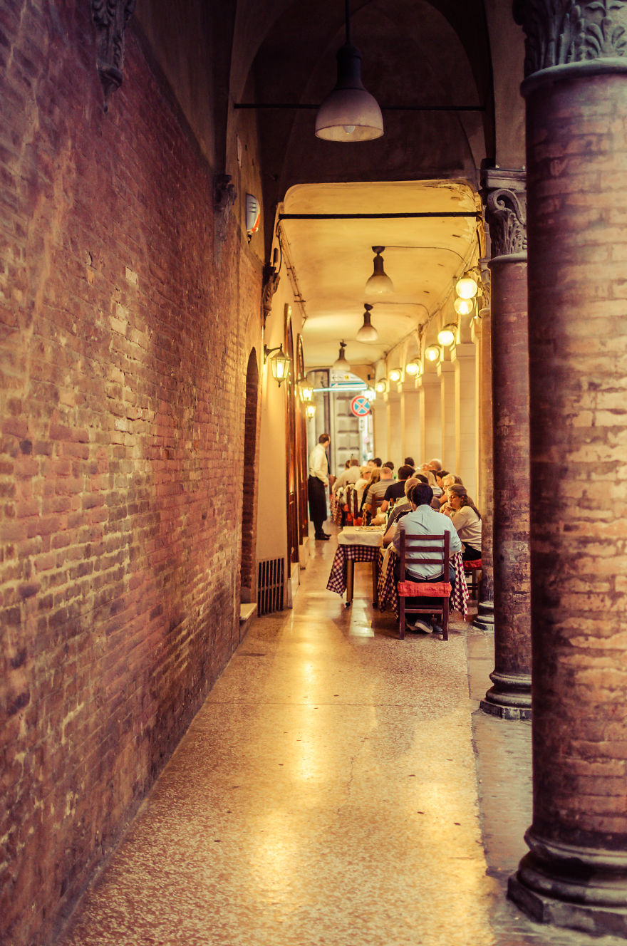 Traveling And Photography Are My Passion.