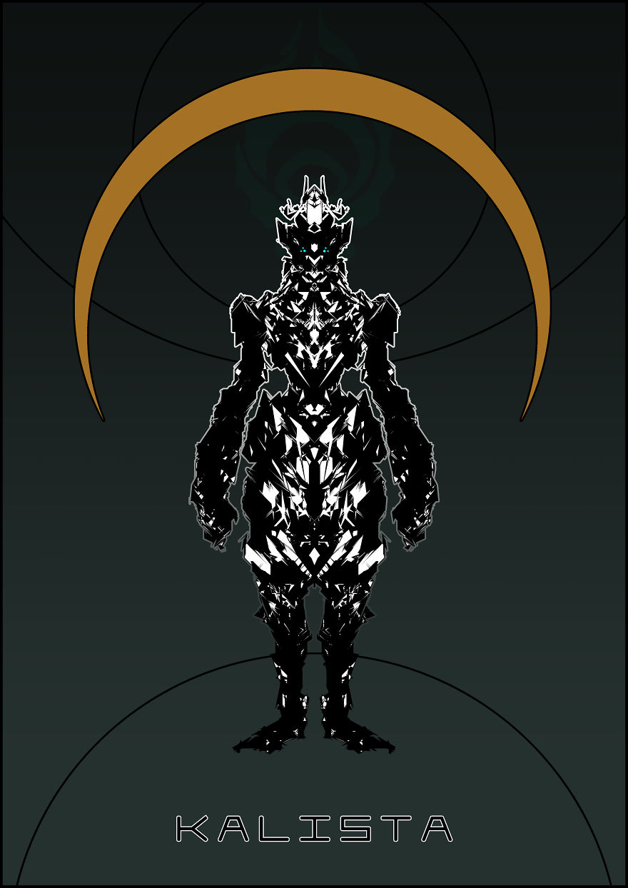 Unique League Of Legends Redesigns