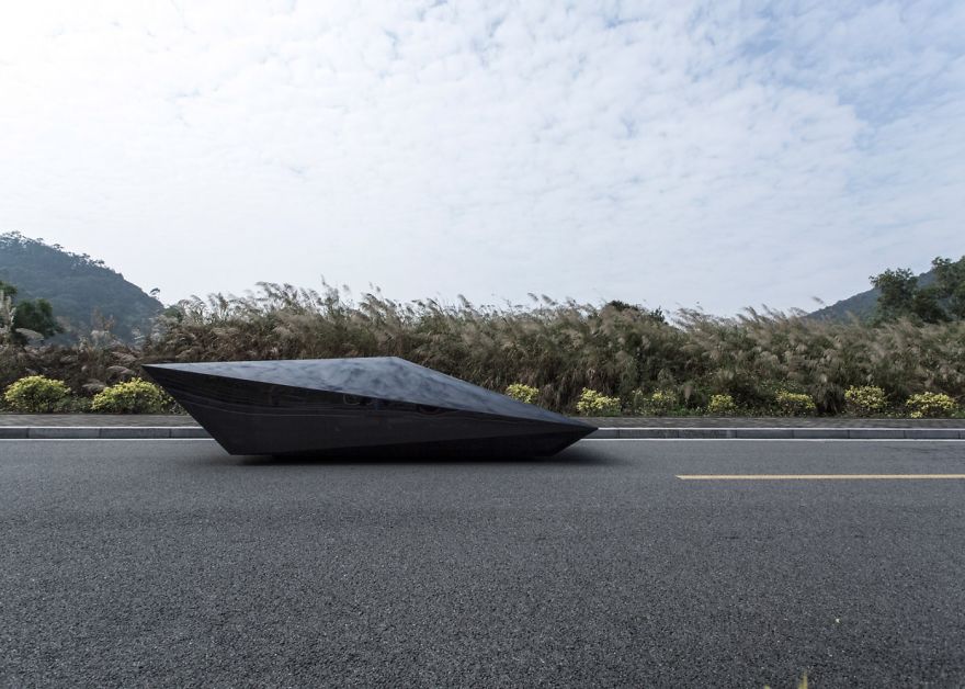 United Nude Lo Res Concept Car United Nude Lo Res Concept Car