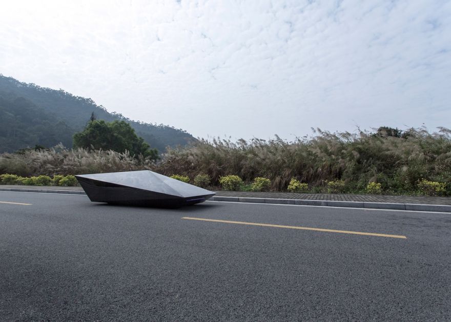 United Nude Lo Res Concept Car United Nude Lo Res Concept Car